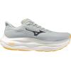 imageMizuno Mens Wave Sky 9 Running ShoeMercurybaritone Blue