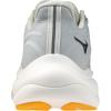 imageMizuno Mens Wave Sky 9 Running ShoeMercurybaritone Blue
