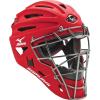 imageMizuno G4 Youth Samurai Catchers HelmetRed