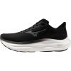 Black-metallic Grey
