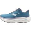 imageMizuno Mens Wave Sky 9 Running ShoeCapri Breezebaseball White