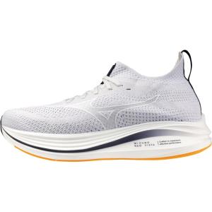 imageMizuno Mens Neo Zen Running ShoeNimbus Cloudwhite
