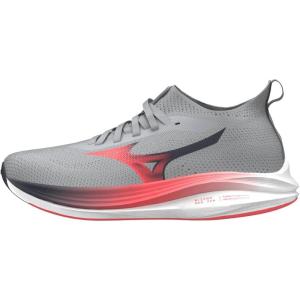 imageMizuno Mens Neo Zen Running ShoeOdyssey Greysilver