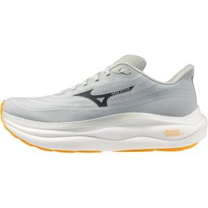 imageMizuno Mens Wave Sky 9 Running ShoeMercurybaritone Blue