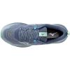 imageMizuno Mens Wave Daichi 9 Running ShoeVintage Indigoneo Mint