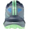 imageMizuno Mens Wave Daichi 9 Running ShoeVintage Indigoneo Mint