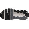 imageMizuno Mens Wave Horizon 8 Running ShoeBlackWhite