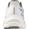 imageMizuno Mens Wave Horizon 8 Running ShoeWhiteshade