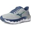 imageMizuno Mens Wave Horizon 8 SneakerPearl BlueVintage Indigo