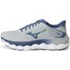imageMizuno Mens Wave Horizon 8 SneakerPearl BlueVintage Indigo
