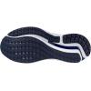 imageMizuno Mens Wave Inspire 21 Running ShoeReflex Bluewhite