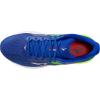 imageMizuno Mens Wave Inspire 21 Running ShoeReflex Bluewhite