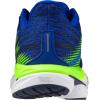 imageMizuno Mens Wave Inspire 21 Running ShoeReflex Bluewhite