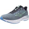 imageMizuno Mens Wave Inspire 21 Running ShoeTradewindsneo Mint