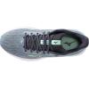 imageMizuno Mens Wave Inspire 21 Running ShoeTradewindsneo Mint