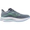 imageMizuno Mens Wave Inspire 21 Running ShoeTradewindsneo Mint