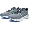 imageMizuno Mens Wave Inspire 21 Running ShoeTradewindsneo Mint