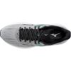 imageMizuno Mens Wave Inspire 21 Running ShoeUltimate Greyblack