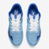 imageMizuno Mens Wave Rebellion Flash 2 Running ShoeBlue X Blue X White