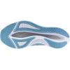 imageMizuno Mens Wave Rebellion Flash 2 Running ShoeBlue X Blue X White