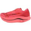 imageMizuno Mens Wave Rebellion Flash 2 Running ShoeRedBlack