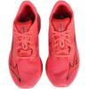 imageMizuno Mens Wave Rebellion Flash 2 Running ShoeRedBlack