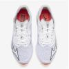 imageMizuno Mens Wave Rebellion Flash 2 Running ShoeWhite X Black X Gray