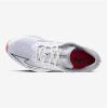 imageMizuno Mens Wave Rebellion Flash 2 Running ShoeWhite X Black X Gray