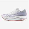 imageMizuno Mens Wave Rebellion Flash 2 Running ShoeWhite X Black X Gray