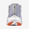 imageMizuno Mens Wave Rebellion Flash 2 Running ShoeWhite X Black X Gray