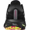 imageMizuno Mens Wave Rider 28 Running ShoeBlackpink Tetra