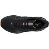 imageMizuno Mens Wave Rider 28 Running ShoeBlackpink Tetra
