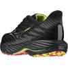 imageMizuno Mens Wave Rider 28 Running ShoeBlackpink Tetra