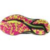 imageMizuno Mens Wave Rider 28 Running ShoeBlackpink Tetra