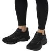 imageMizuno Mens Wave Rider 28 Running ShoeBlackshade