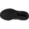 imageMizuno Mens Wave Rider 28 Running ShoeBlackshade