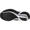 imageMizuno Mens Wave Rider 28 Running ShoeBlacksilver