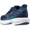 imageMizuno Mens Wave Rider 28 Running ShoeEstate Bluewhite