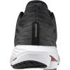 imageMizuno Mens Wave Rider 28 Running ShoeQuiet Shadenmbs Cld