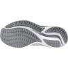 imageMizuno Mens Wave Rider 28 Running ShoeWhiteultimate Grey