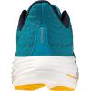imageMizuno Mens Wave Rider 29 Running ShoeCapri Breezewhite