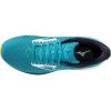 imageMizuno Mens Wave Rider 29 Running ShoeCapri Breezewhite