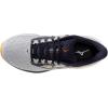 imageMizuno Mens Wave Rider 29 Running ShoeHarbor Mistbaritone Blue