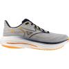imageMizuno Mens Wave Rider 29 Running ShoeHarbor Mistbaritone Blue