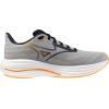 imageMizuno Mens Wave Rider 29 Running ShoeHarbor Mistbaritone Blue