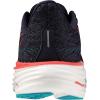 imageMizuno Mens Wave Rider 29 Running ShoeOdyssey Greycapri Breeze