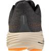 imageMizuno Mens Wave Rider 29 Running ShoeQuiet Shadesummer Sand