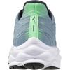 imageMizuno Mens Wave Sky 8 Running ShoeCitadelvintage Indigo