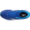 imageMizuno Mens Wave Sky 8 Running ShoeReflex Bluewhite