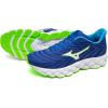 imageMizuno Mens Wave Sky 8 Running ShoeReflex Bluewhite